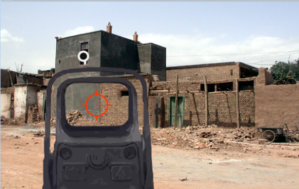 Published a New Guide: A Primer on Red Dot Sights
