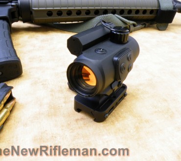 Does everyone need a $500-$750 red dot sight?