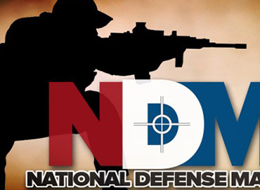 The NRA National Defense Match: When Will We Get Official Rules?