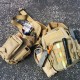 Range Time with the Active Shooter Bag