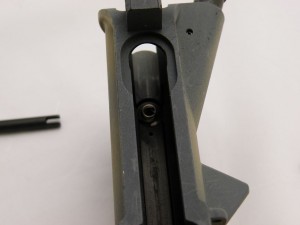 Installing the A2 Rear Sight: A Visual Guide - The New Rifleman | The ...