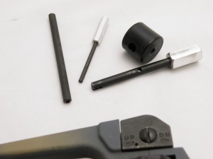 Installing the A2 Rear Sight: A Visual Guide - The New Rifleman