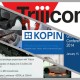 The Future of Combat Weapon Sights: Trijicon and Kopin Corp