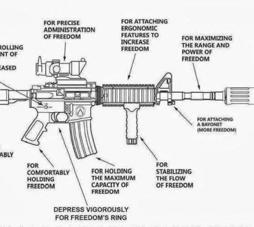 Picture: The Anatomy of Freedom