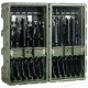 Need a Case to Hold Your 12 M16’s? Pelican Has Your Answer.
