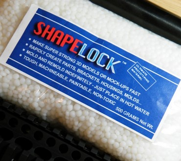 Gunsmithing Your AR? ShapeLock is here to help!