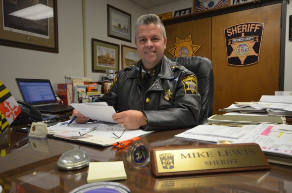 Forbes Nails It: How Sheriffs Play a Role in Denying Gun Grabbers Victory
