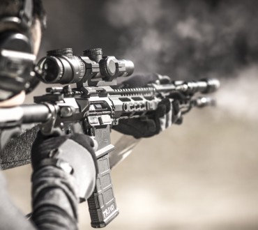 Trijicon Releases New AccuPoint and AccuPower Variables!