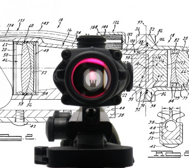 When the Patent Runs Dry: Trijcon’s ACOG Up for Grabs