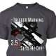 Trigger Warning! TNR’s First Shirt for Pre-Order!