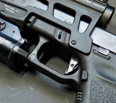 The GlockKraft Tactical Trigger Review