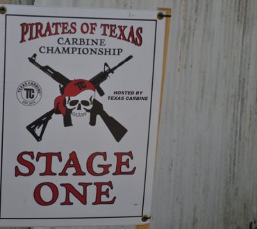 After Action Report: Pirates of Texas Carbine Championship