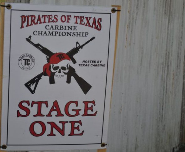 After Action Report: Pirates of Texas Carbine Championship