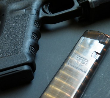 ETS Glock Magazine Review: Good to Go.