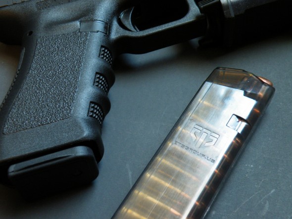 ETS Glock Magazine Review: Good to Go.