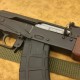 Kalashnikov Acquired: How Does One Modernize an AK-47?