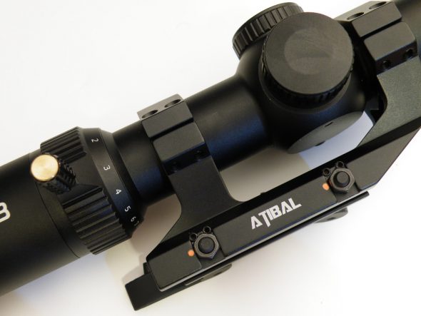 Atibal XP8 Review: Budget Done Right!