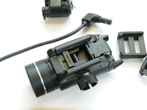 TLR-1 Rifle Kit Review