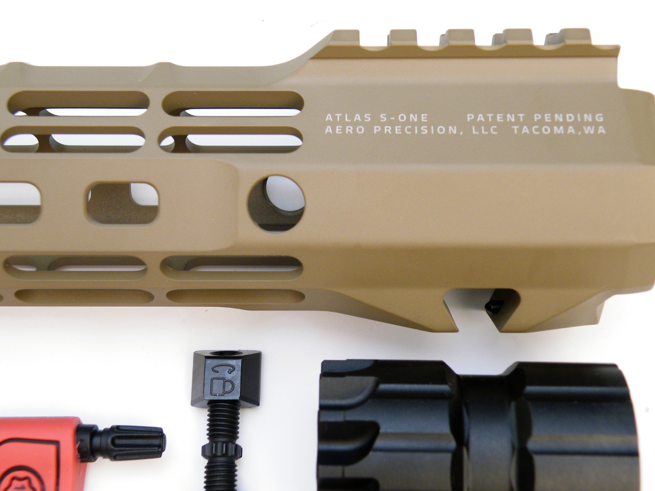 The Best Free Float Rails for your AR15, Budget Edition!