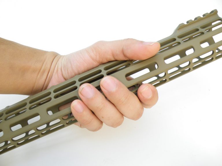 Considerations for Building a DMR Part 1 - The New Rifleman