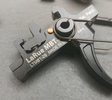 The Larue MBT Review: It Just Works