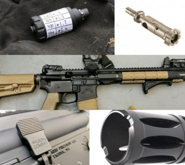 Upgrades for your AR15 that you didn’t know you needed…