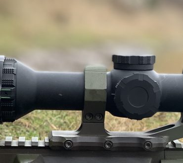 Sig Tango6T Review Part 2: In Use, Durability, Final Thoughts