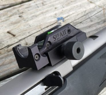See-All Open Sight Review: Can it Put Up a Fight V.S. Red Dots?