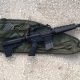 The AR-k, a Do It Yourself LaFrance M16k Clone Retro Project