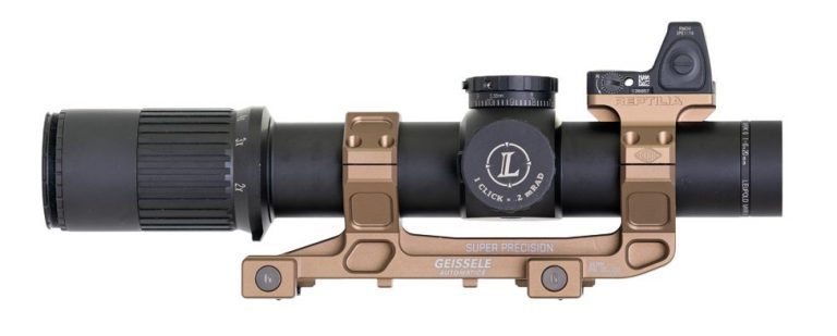 A Rifleman’s Guide to the ACOG - The New Rifleman | The New Rifleman