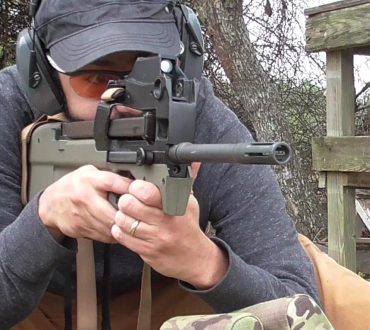 FN Project 90 in 2020: The FN PS90 / P90 Review