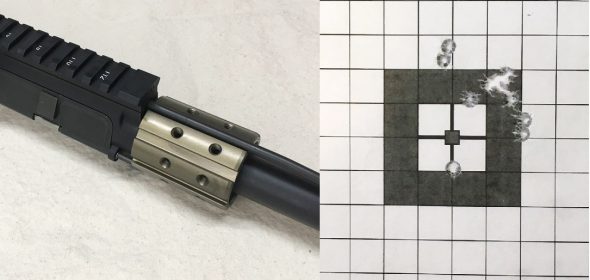 Barrel Bedding for the Precision AR-15: A How To Guide