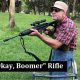 Building the “Okay, Boomer” Rifle.