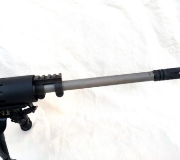 Review of the Green Mountain 22″ Stainless AR Barrel