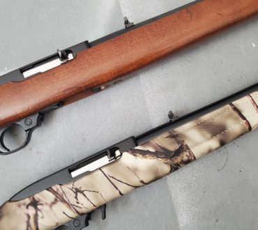 Ruger 10/22 Review 2021: The Cheapening…
