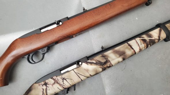 Ruger 10/22 Review 2021: The Cheapening…