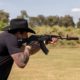 Training Tips for the AK-47
